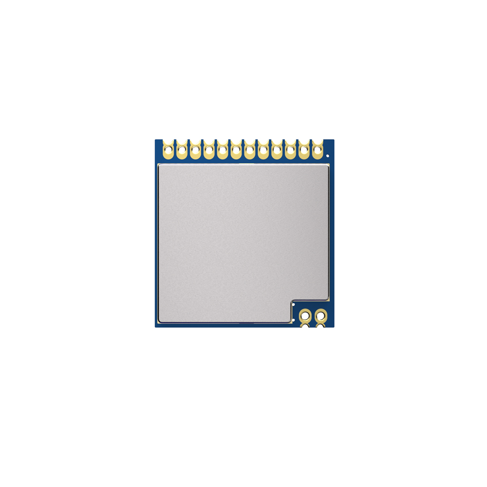 LoRa1278: Беспроводной модуль LoRa 433/490 МГц с защитой от электростатического разряда