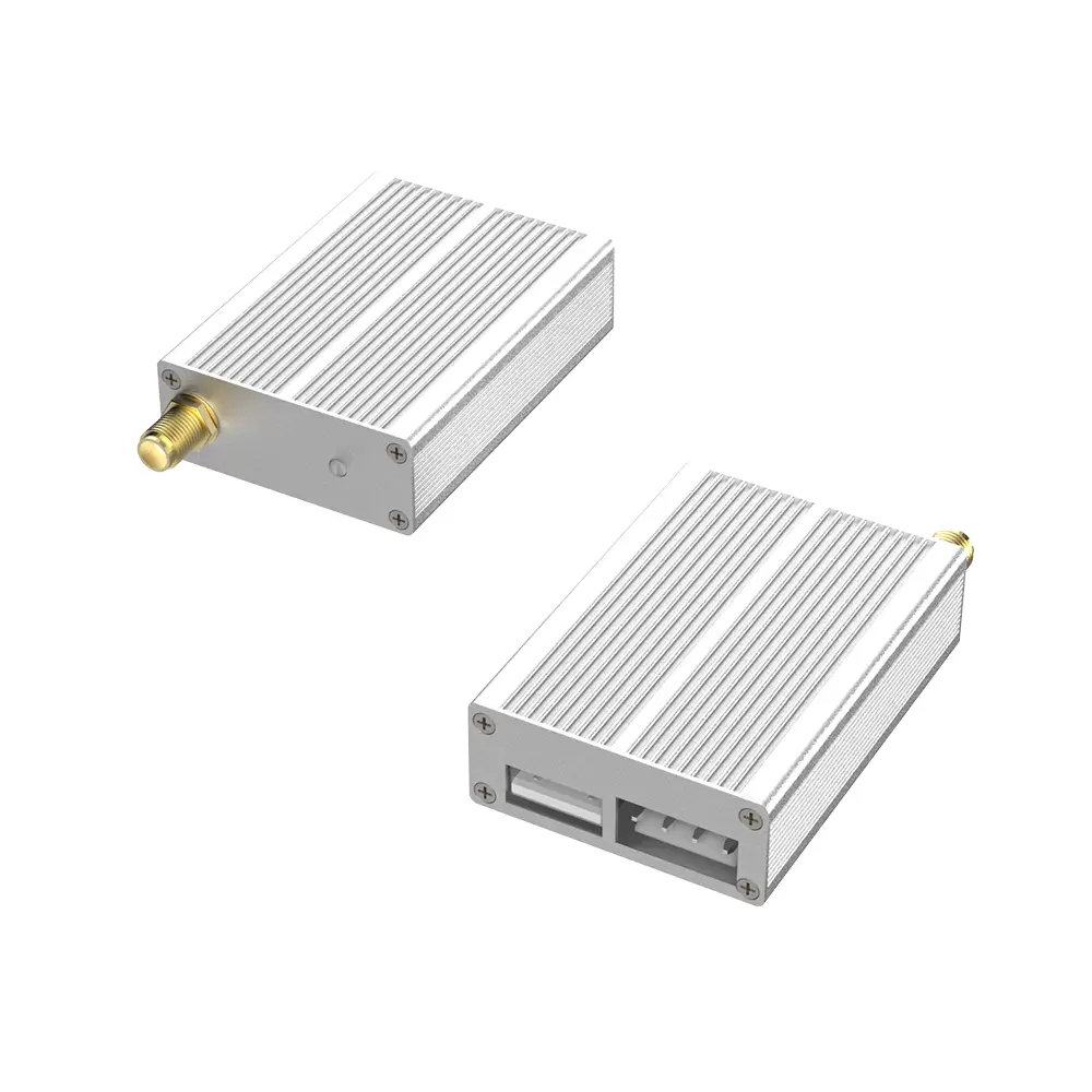 SA809-RX: беспроводной модуль управления рацией с защитой паролем