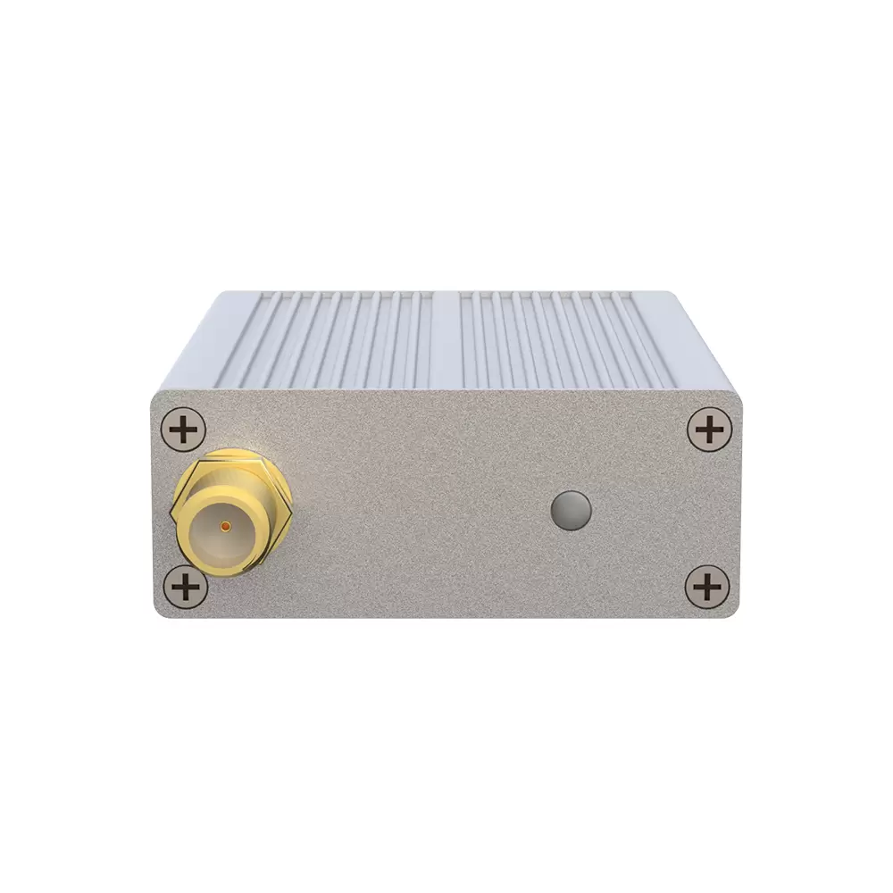 SA809-RX: беспроводной модуль управления рацией с защитой паролем