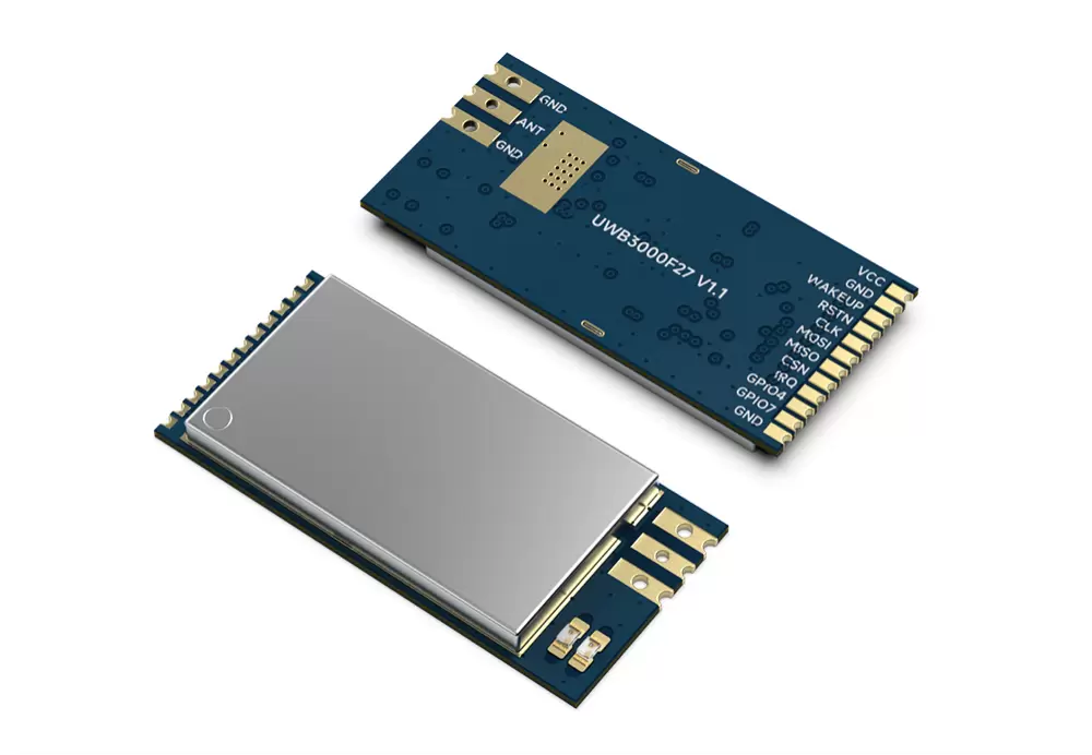 Как выбрать модуль позиционирования Рекомендовать модули СШП для построения системы позиционирования