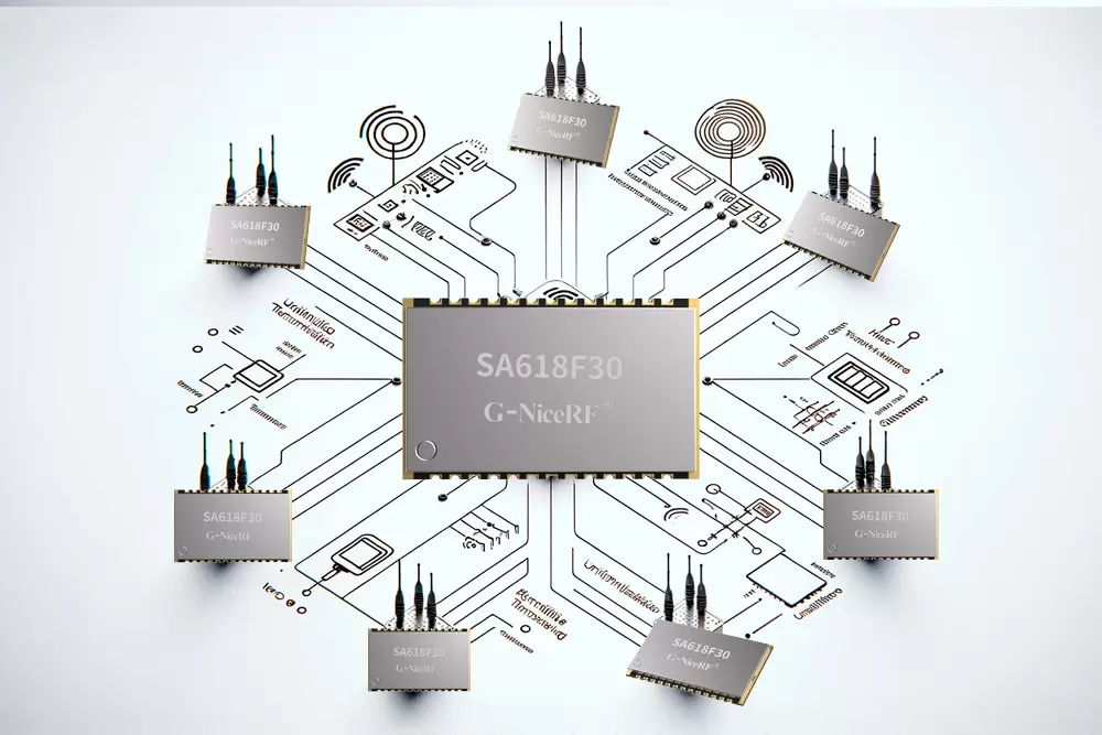Развитие противопожарной внутренней связи: инновационное применение полнодуплексных модулей внутренней связи с одновременным приемом и передачей