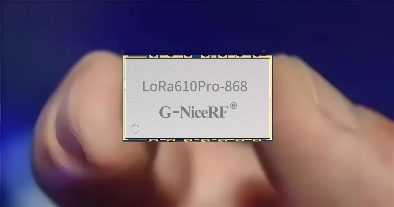 Стабильное, недорогое и высокосовместимое решение для беспроводной последовательной связи — высокопроизводительные беспроводные последовательные модули, подходящие для различных сценариев