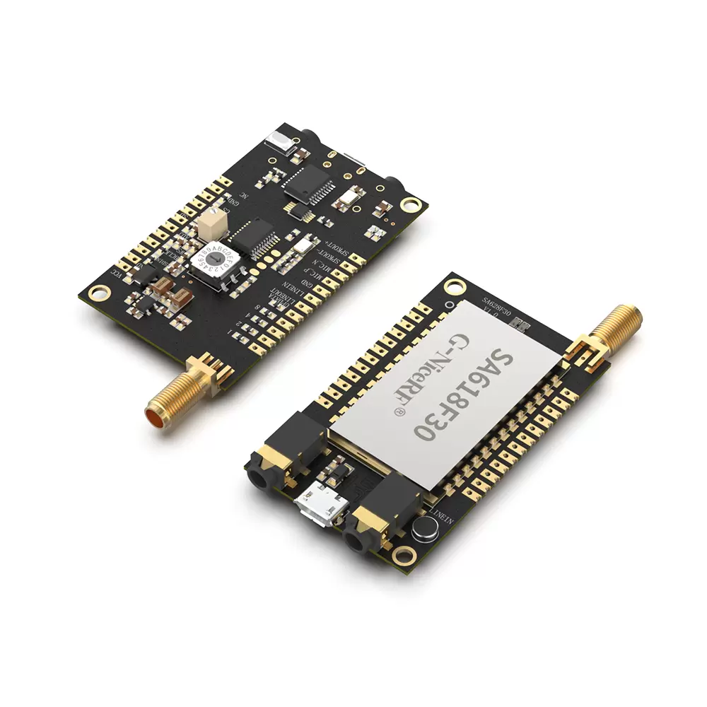 При выборе полнодуплексного модуля внутренней связи учитывайте следующие 6 факторов.