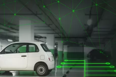 Типичные сценарии применения умного города: технология LoRa, способствующая цифровой трансформации городов