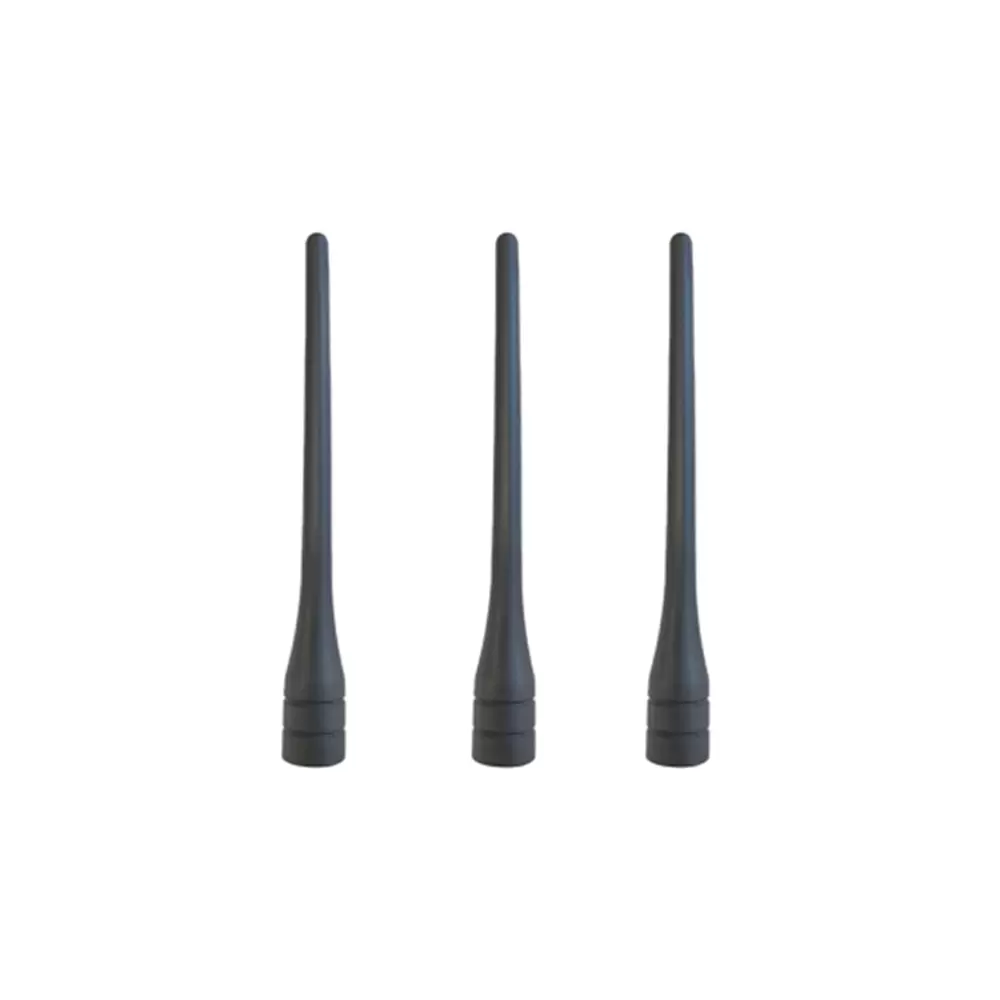 Прямая стержневая антенна 190–225 МГц SW210-ZB136