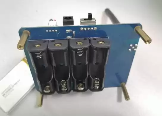 Как определить, нормальна ли функция связи беспроводного модуля