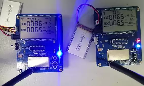 Как определить, нормальна ли функция связи беспроводного модуля