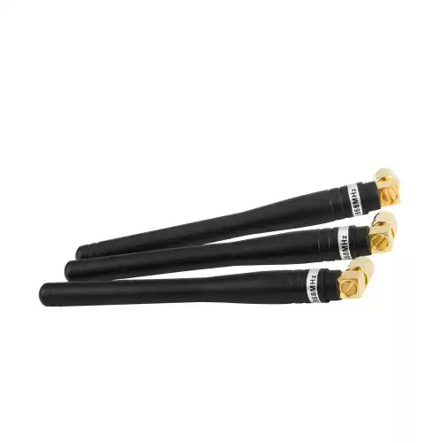 SW868-WT100: угловая антенна 868 МГц