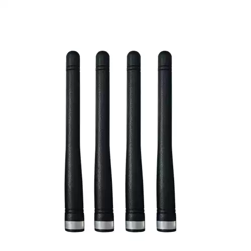 SW868-ZT100: прямая стержневая антенна 868 МГц