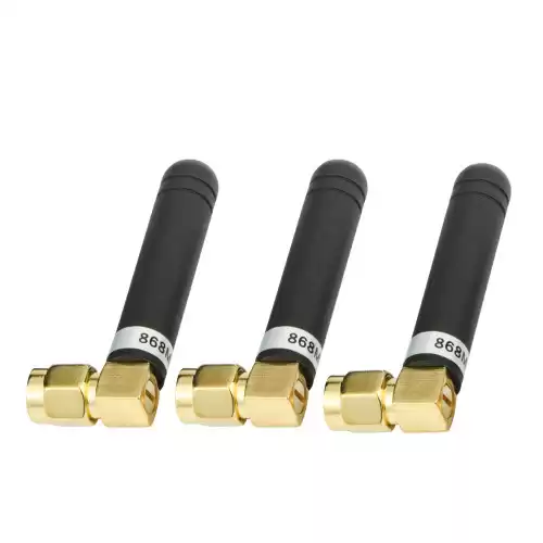 SW868-WT36: угловая антенна 868 МГц