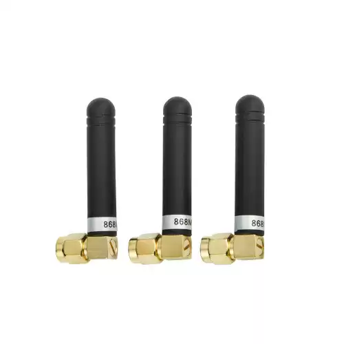 SW868-WT36: угловая антенна 868 МГц