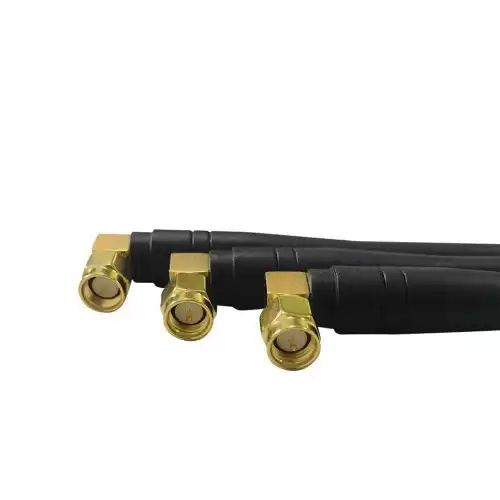 SW915-WT100: угловая антенна 915 МГц