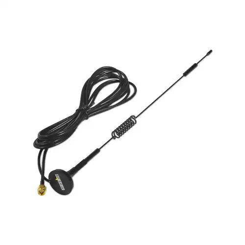 SW4G-XPXM: Малая присоска с высоким коэффициентом усиления 4 ГГц