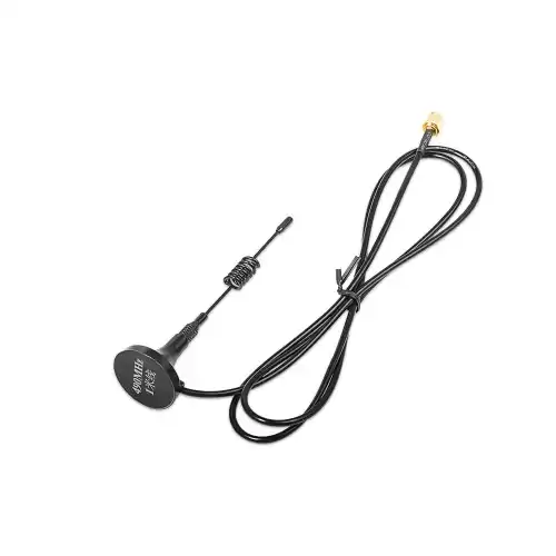 SW490-XP1M: Малая присоска с высоким коэффициентом усиления 490 МГц