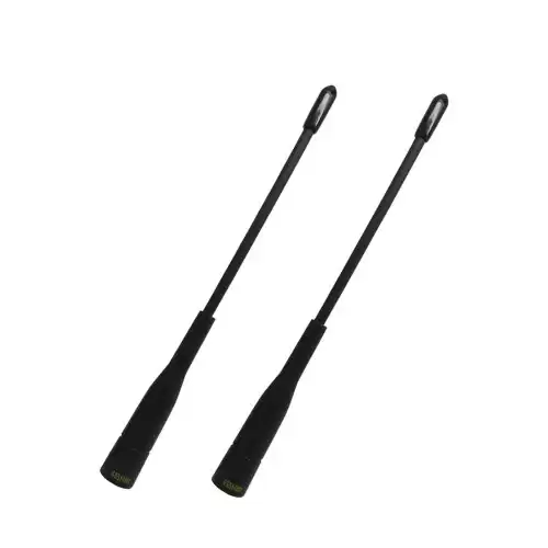 SW433-ZB165: 433 МГц антенна дальнего действия прямого стержня