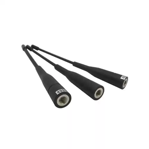 SW433-ZB165: 433 МГц антенна дальнего действия прямого стержня