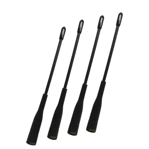 SW433-ZB165: 433 МГц антенна дальнего действия прямого стержня