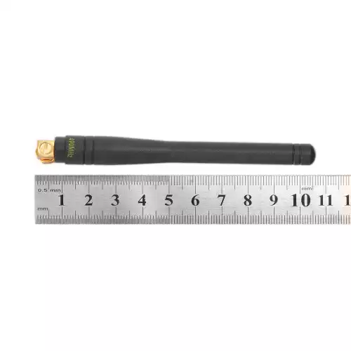 SW490-WT100: угловая антенна UHF 490 МГц