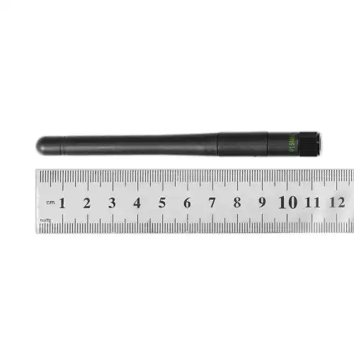 SW915-ZD115: складная стержневая антенна 915 МГц