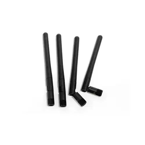 SW915-ZD115: складная стержневая антенна 915 МГц