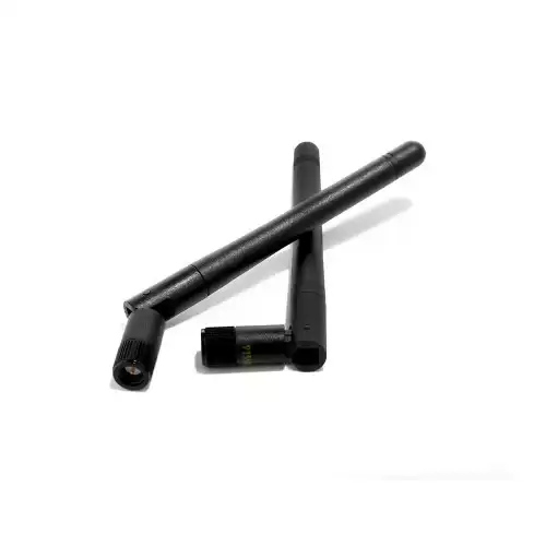 SW915-ZD115: складная стержневая антенна 915 МГц