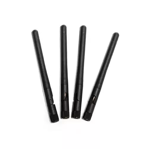 SW915-ZD115: складная стержневая антенна 915 МГц