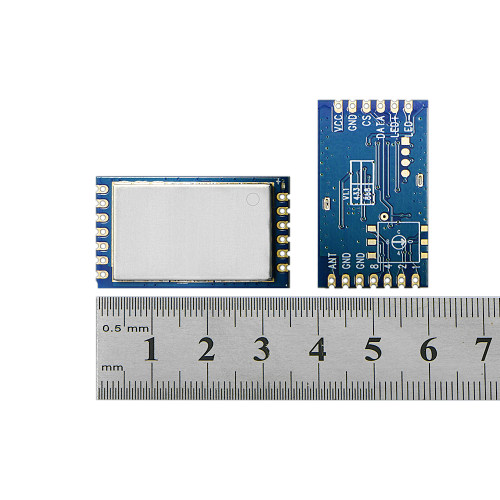 STX888 SRX888 : Модуль дублирования беспроводного сигнала