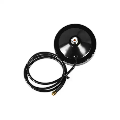 SW433-MAX-XPXM: антенна с высоким коэффициентом усиления 433 МГц Big Sucker