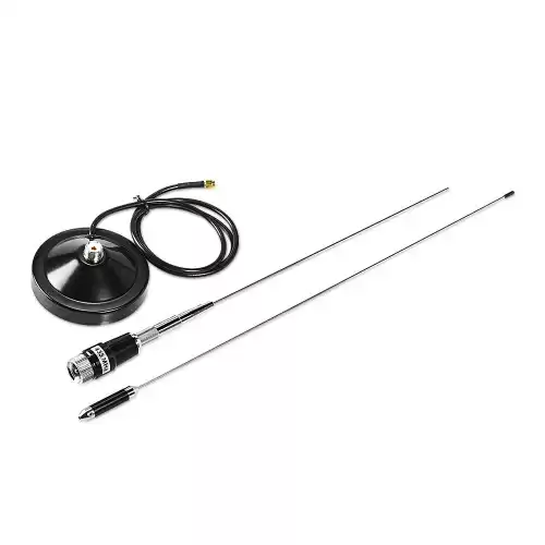 SW433-MAX-XPXM: антенна с высоким коэффициентом усиления 433 МГц Big Sucker