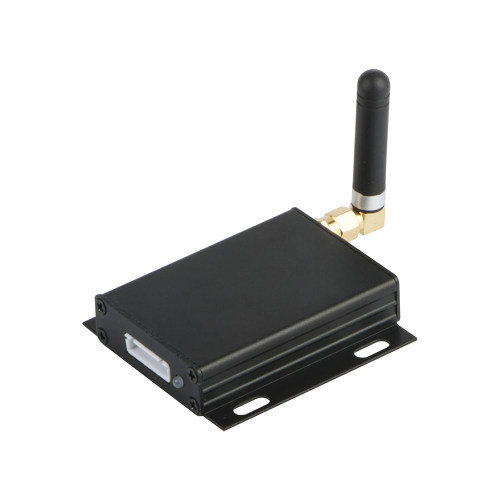 LoRa6102Pro: модем LoRa небольшого размера мощностью 1 Вт с сильной защитой от помех и защитой от электростатического разряда