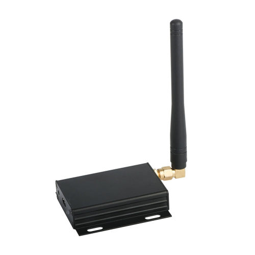 LoRa6103Pro: модем LoRa с USB-интерфейсом мощностью 1 Вт/500 мВт в металлическом корпусе и защитой от электростатического разряда