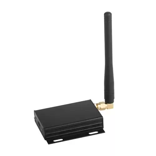 LoRa6103Pro: USB-модем LoRa мощностью 1 Вт/500 мВт с металлическим корпусом и защитой от электростатического разряда