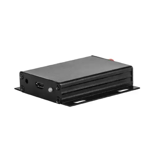 LoRa6103Pro: USB-модем LoRa мощностью 1 Вт/500 мВт с металлическим корпусом и защитой от электростатического разряда