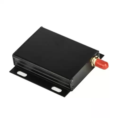 LoRa6103Pro: USB-модем LoRa мощностью 1 Вт/500 мВт с металлическим корпусом и защитой от электростатического разряда