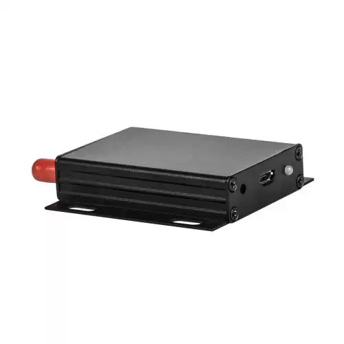 LoRa6103Pro: USB-модем LoRa мощностью 1 Вт/500 мВт с металлическим корпусом и защитой от электростатического разряда