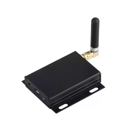 LoRa6103Pro: USB-модем LoRa мощностью 1 Вт/500 мВт с металлическим корпусом и защитой от электростатического разряда
