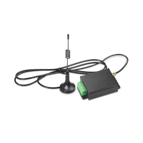 LoRa6200Pro: малогабаритный UART-модем LoRa мощностью 2 Вт с широким диапазоном напряжений и защитой от электростатического разряда