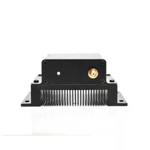 LoRa6500II: высокоскоростной модем LoRa мощностью 5 Вт с большим радиусом действия и защитой от электростатического разряда