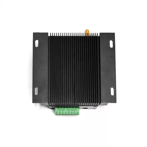 LoRa6500II: высокоскоростной модем LoRa мощностью 5 Вт с большим радиусом действия и защитой от электростатического разряда