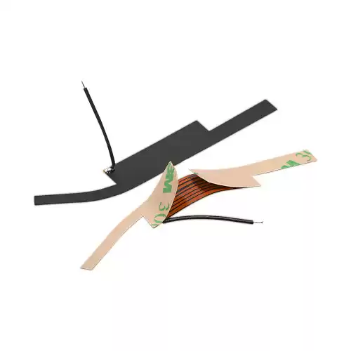 SW433-FPC01: Антенна FPC 433 МГц