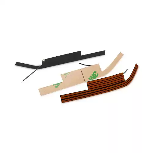 SW433-FPC01: Антенна FPC 433 МГц