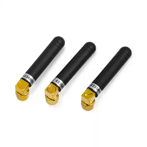 SW433-WT36: угловая антенна 433 МГц