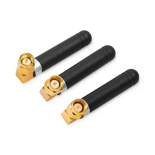 SW433-WT36: угловая антенна 433 МГц