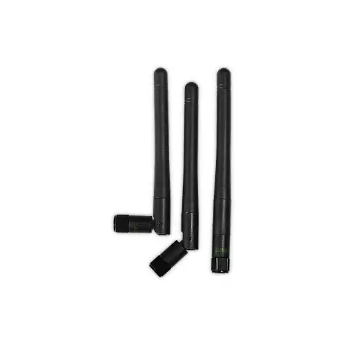 SW433-ZD115: 433 МГц УВЧ-антенна складного типа