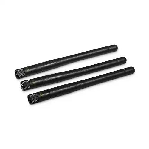 SW433-ZD115: 433 МГц УВЧ-антенна складного типа