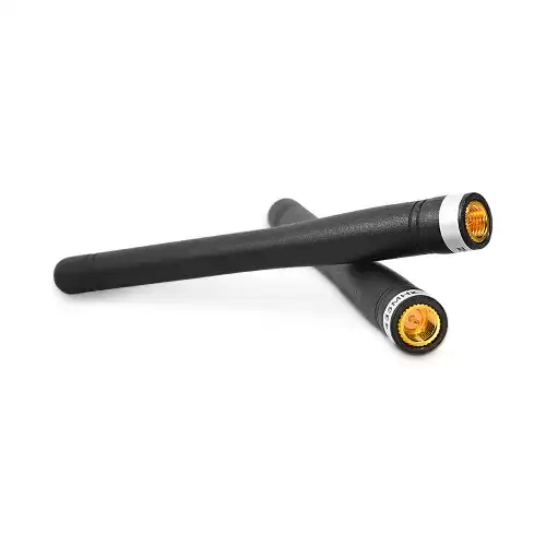 SW433-ZT100: 433 МГц УВЧ-антенна прямого стержня