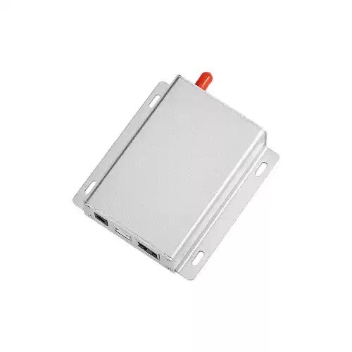 IOT-G010: шлюз системы мониторинга датчиков IOT