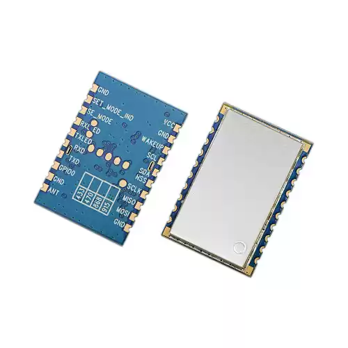 IOT-N010: многосенсорный узел мониторинга с низким энергопотреблением