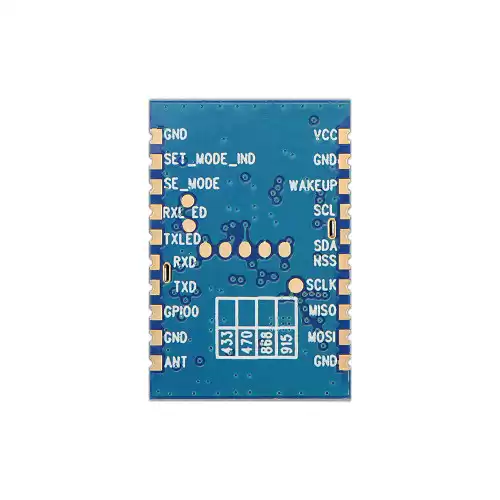 IOT-N010: многосенсорный узел мониторинга с низким энергопотреблением