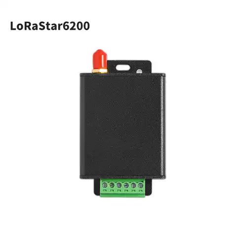 Модуль LoRa Uart Star Network LoRa серии LoRaStar